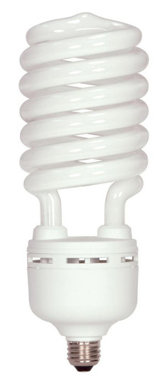 105 Watt; T5 Compact Fluorescent; 4100K; 85 CRI; Medium base; 120 Volt (27|S7376)