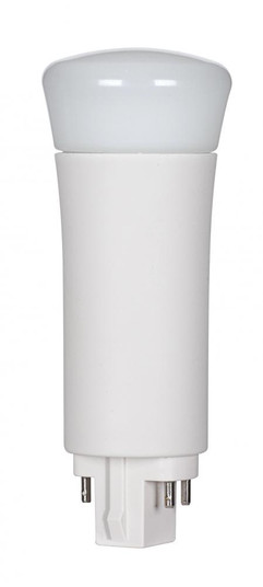 9 Watt LED PL 4-Pin; 3000K; 1050 Lumens; G24q base; 50000 Average rated hours; 120 Deg. Beam Angle; (27|S29858)