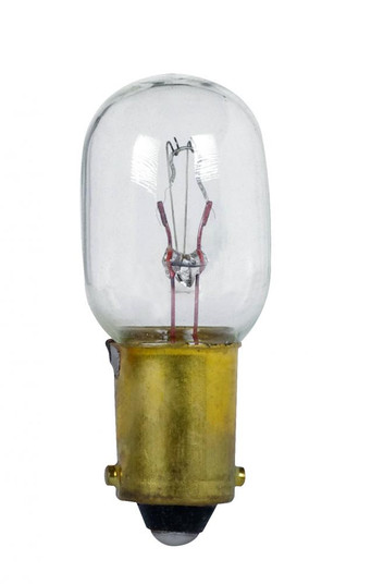 8.4 Watt miniature; T4 1/2; 500 Average rated hours; Miniature Bayonet base; 28 Volt (27|S7067)