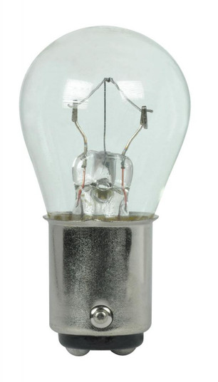 14.28 Watt miniature; S8; 300 Average rated hours; DC Bay base; 28 Volt (27|S7109)