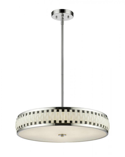 7 Light Chandelier (276|2008-23CH-LED)