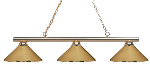 3 Light Billiard (276|155-3PB-MPB)