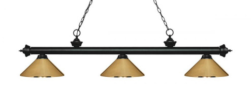 3 Light Billiard (276|200-3MB-MPB)