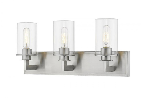 3 Light Vanity (276|462-3V-BN)