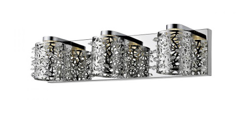 3 Light Vanity (276|906-3V-LED)