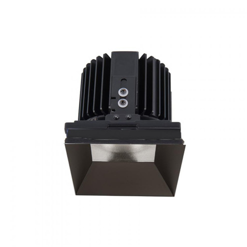 Volta Square Shallow Regressed Invisible Trim with LED Light Engine (16|R4SD1L-N840-CB)