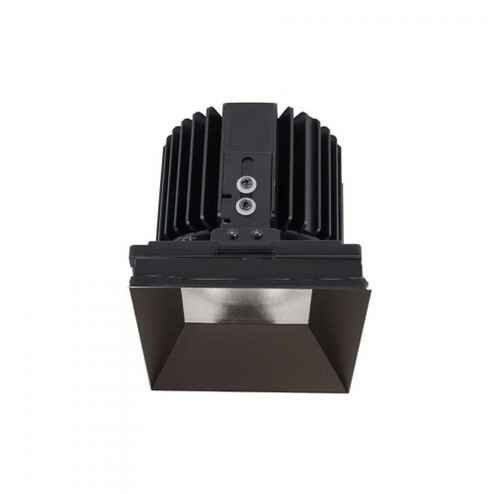 Volta Square Shallow Regressed Invisible Trim with LED Light Engine (16|R4SD1L-F927-CB)