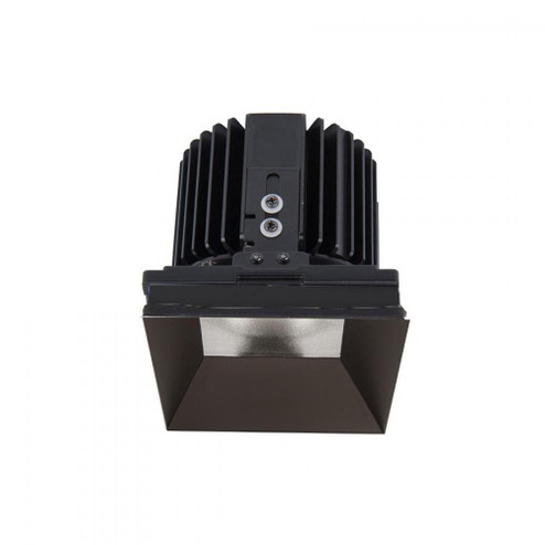 Volta Square Shallow Regressed Invisible Trim with LED Light Engine (16|R4SD1L-N930-CB)