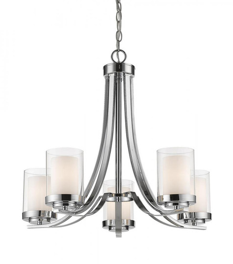 5 Light Chandelier (276|426-5-CH)
