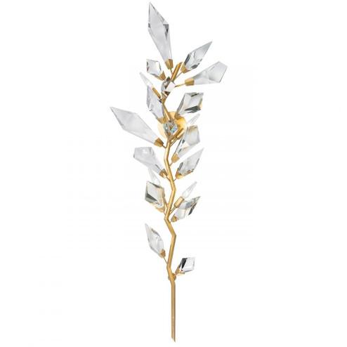 Foret 58''H RSF Sconce (97|902050-2ST)