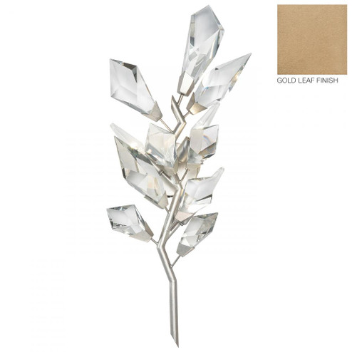 Foret 27''H RSF Sconce (97|902250-2ST)