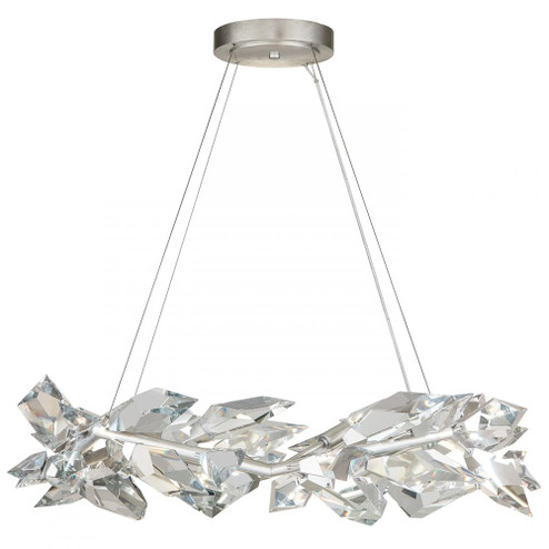 Foret 34''W Round Pendant (97|902640-1ST)