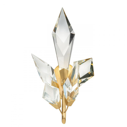 Foret 18''H RSF Sconce (97|907250-2ST)