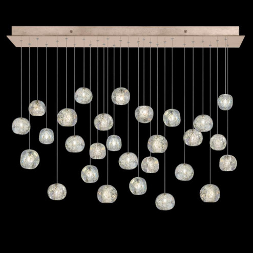 Natural Inspirations 54''W Rectangular Pendant (97|853640-206LD)
