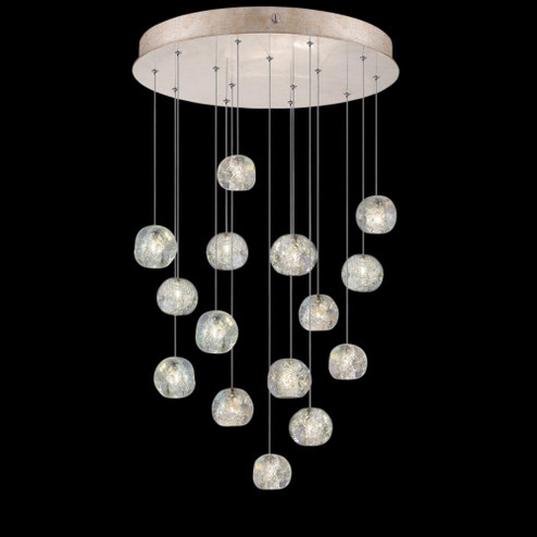 Natural Inspirations 21''W Round Pendant (97|853140-206LD)