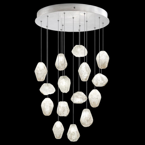 Natural Inspirations 21''W Round Pendant (97|853140-13LD)