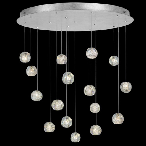 Natural Inspirations 32''W Round Pendant (97|862840-106LD)