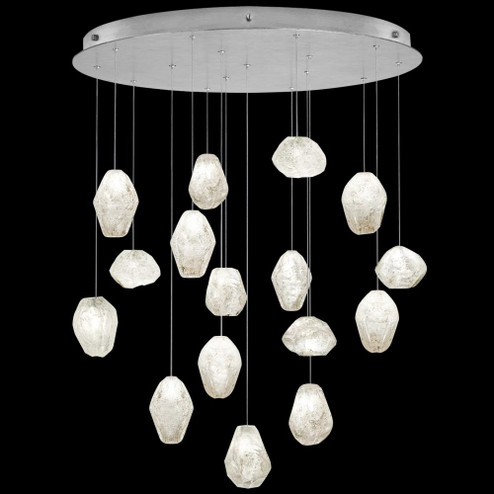Natural Inspirations 32''W Round Pendant (97|862840-13LD)