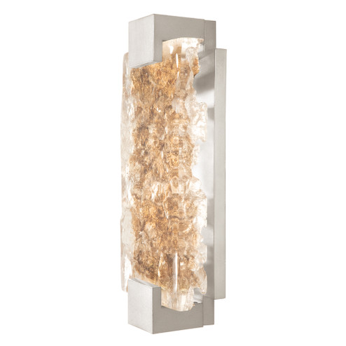 Terra 11.75''H Sconce (97|896550-22ST)