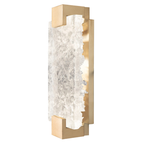 Terra 15.75''H Sconce (97|896650-31ST)