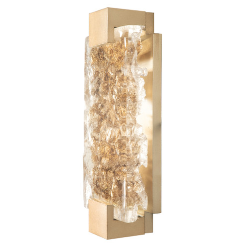 Terra 15.75''H Sconce (97|896650-32ST)