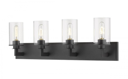 4 Light Vanity (276|462-4V-BRZ)