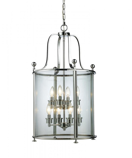 8 Light Chandelier (276|134-8)