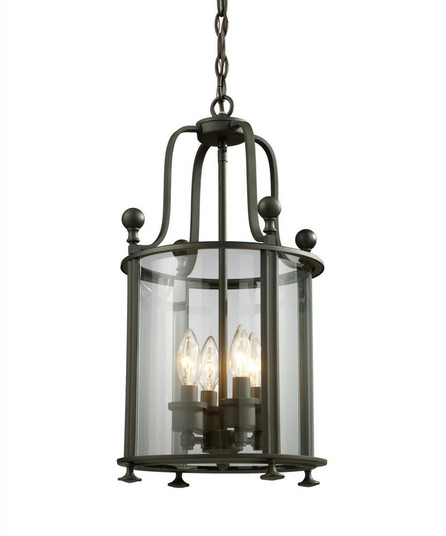 4 Light Chandelier (276|135-4)