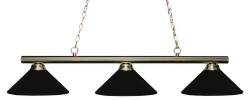 3 Light Billiard (276|155-3BN-MMB)
