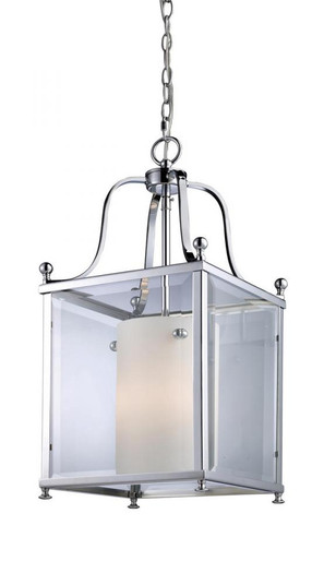 3 Light Pendant (276|176-3M)
