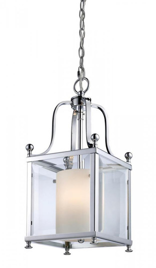 3 Light Pendant (276|176-3S)