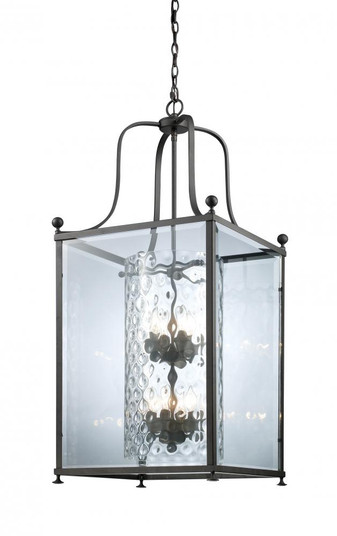 8 Light Chandelier (276|177-8)