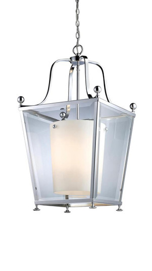 4 Light Chandelier (276|178-4)