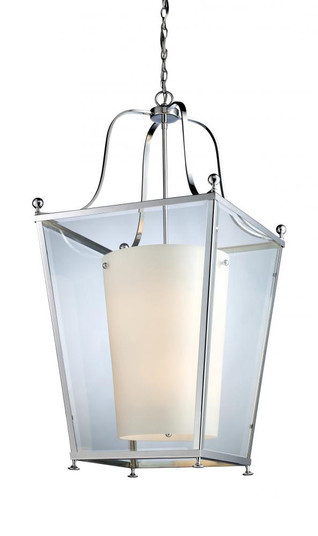 6 Light Chandelier (276|178-6)
