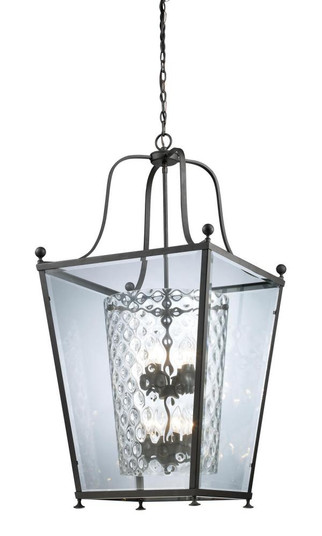 8 Light Chandelier (276|179-8)