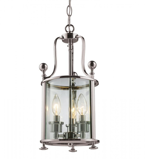 3 Light Pendant (276|191-3)