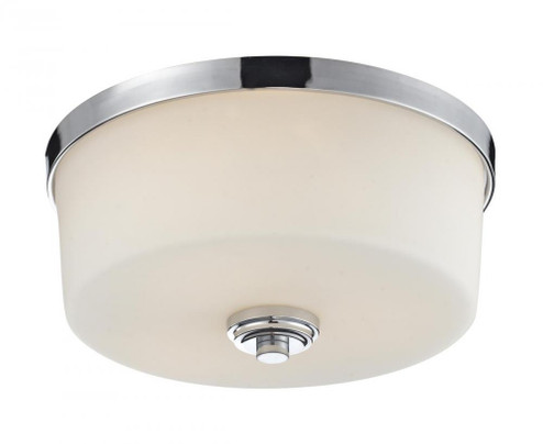 3 Light Flush Mount (276|225F3)