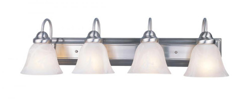 4 Light Vanity (276|311-4V-BN)