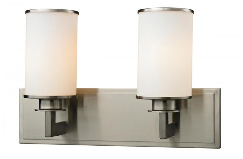 2 Light Vanity (276|412-2V)