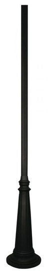 Heavy Duty Post (276|512POST-BK)