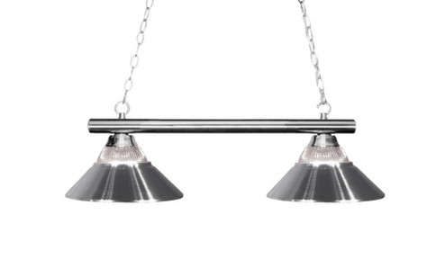2 Light Billiard (276|155-2CH-RCH)