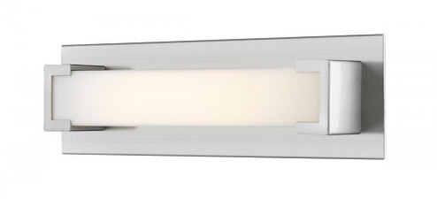 1 Light Vanity (276|1926-20V-BN-LED)