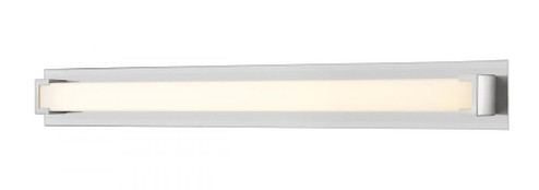 1 Light Vanity (276|1926-47V-BN-LED)