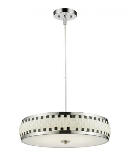 6 Light Chandelier (276|2008-19CH-LED)