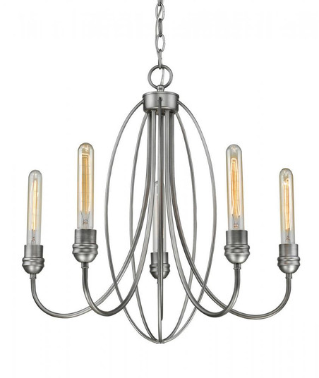 5 Light Chandelier (276|3000-5OS)