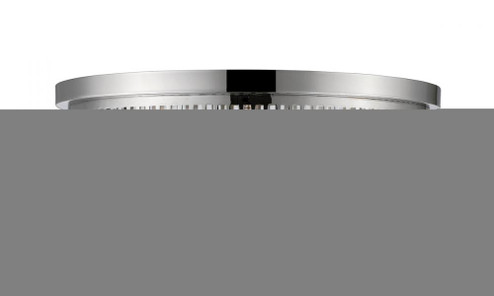 4 Light Flush Mount (276|334F4PN)