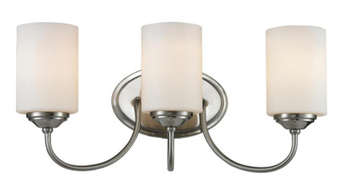 3 Light Vanity (276|434-3V-BN)