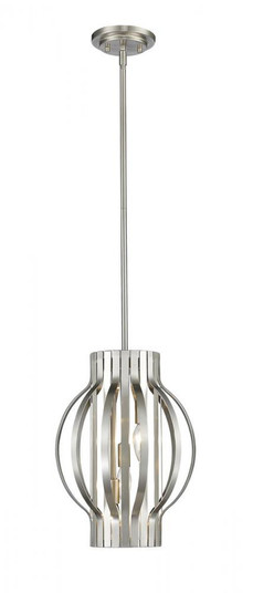 3 Light Pendant (276|436-12BN)