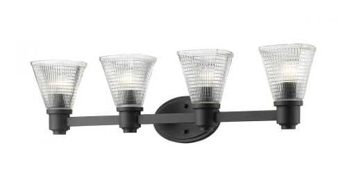 4 Light Vanity (276|449-4V-BRZ)