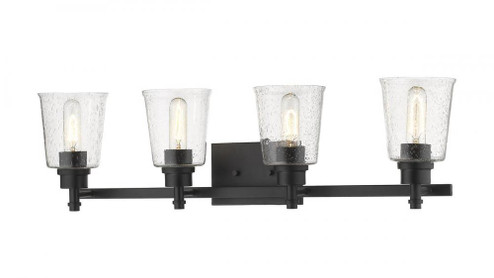 4 Light Vanity (276|464-4V-MB)